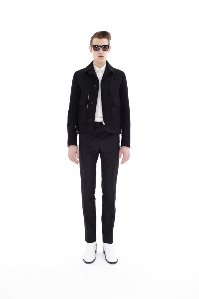 Balenciaga 2012ﶬbDƬ
