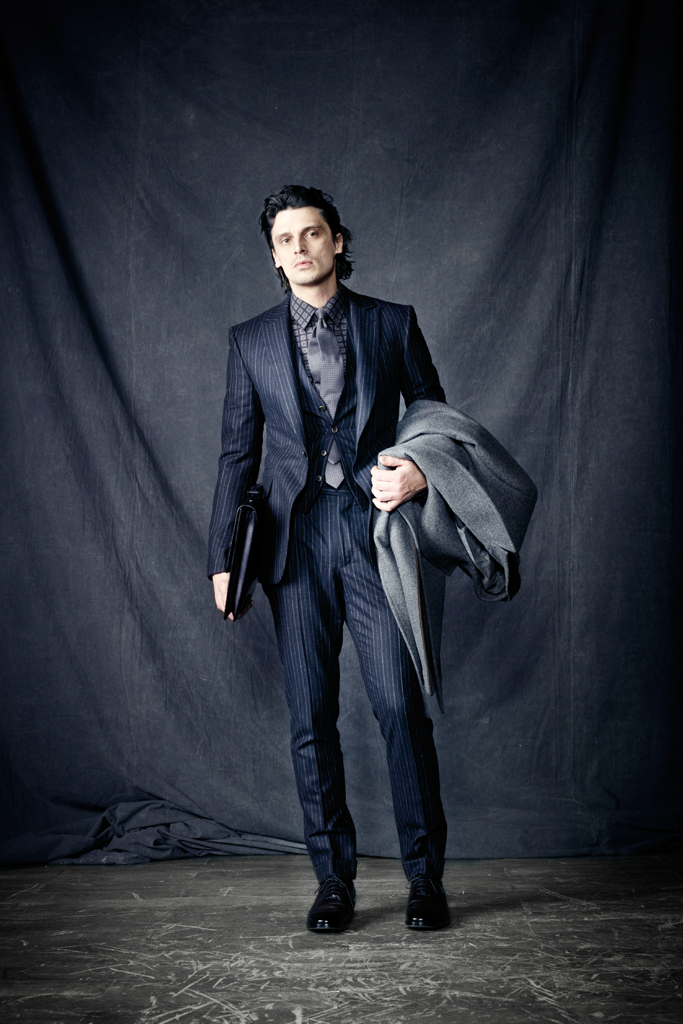 Berluti 2012ﶬbDƬ