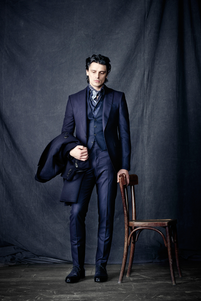 Berluti 2012ﶬbDƬ