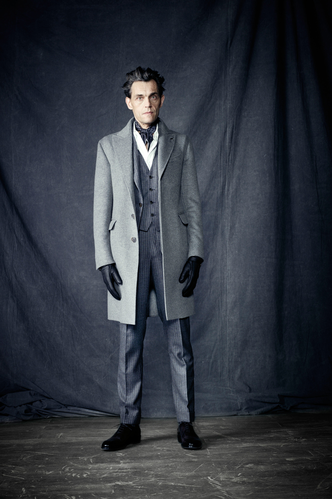 Berluti 2012ﶬbDƬ