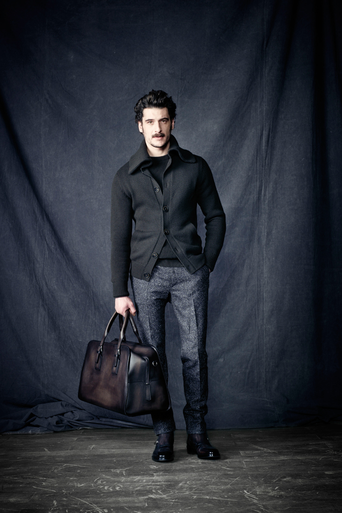 Berluti 2012ﶬbDƬ