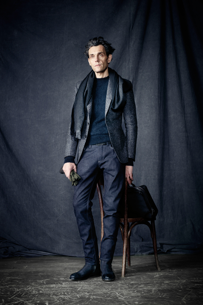 Berluti 2012ﶬbDƬ