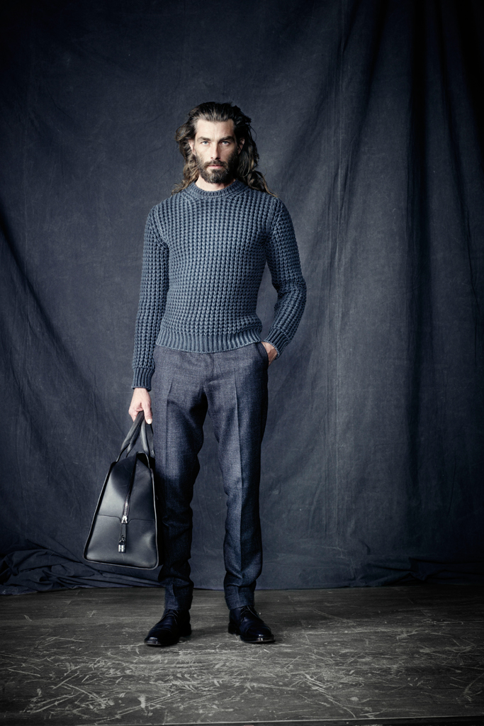 Berluti 2012ﶬbDƬ