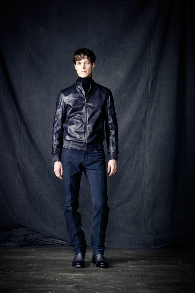 Berluti 2012ﶬbDƬ