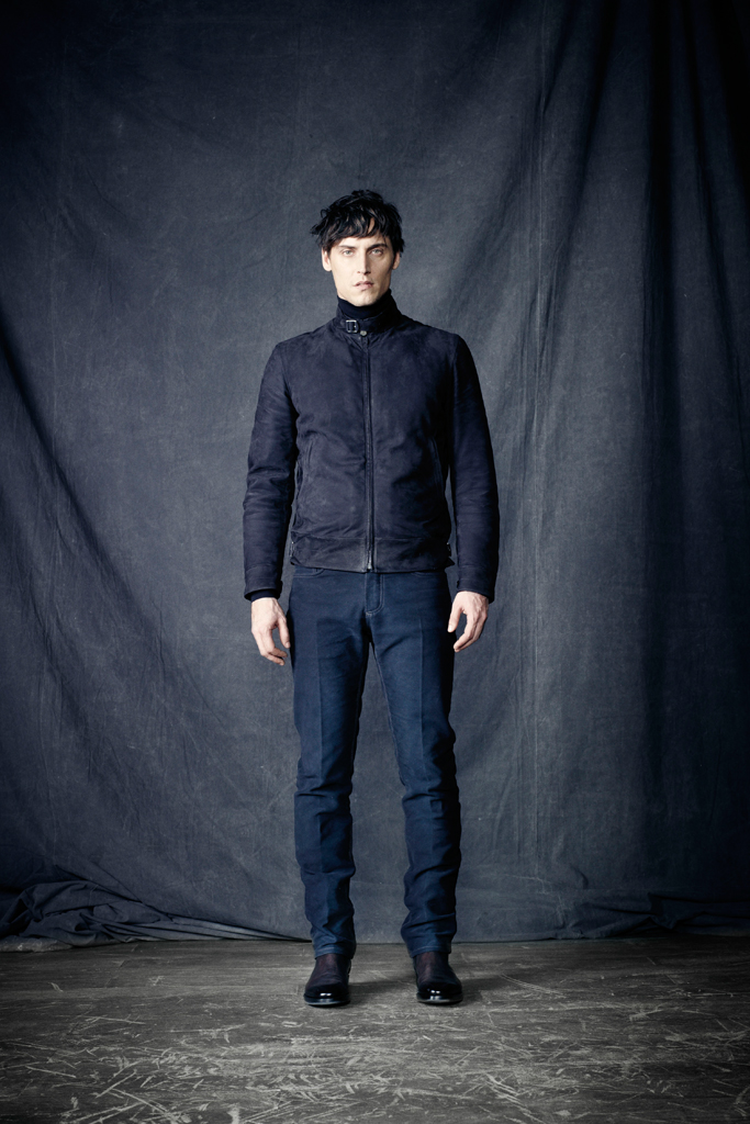 Berluti 2012ﶬbDƬ