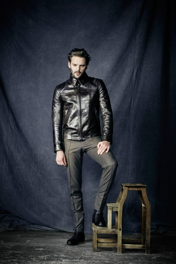 Berluti 2012ﶬbDƬ