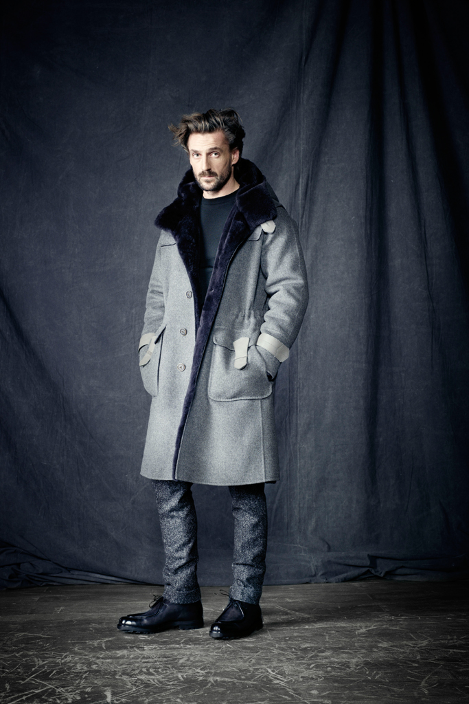 Berluti 2012ﶬbDƬ