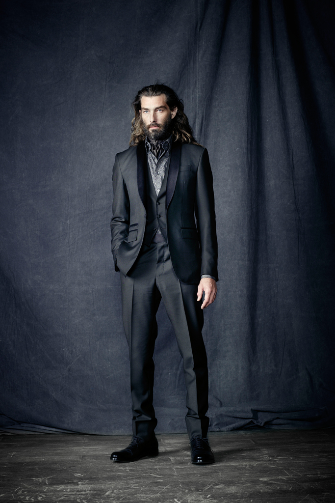 Berluti 2012ﶬbDƬ