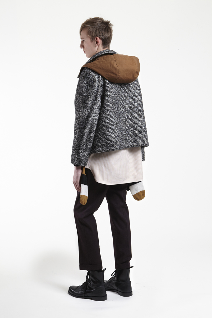 Carven 2012ﶬbDƬ