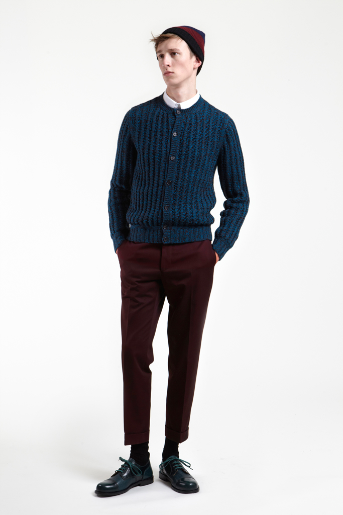 Carven 2012ﶬbDƬ