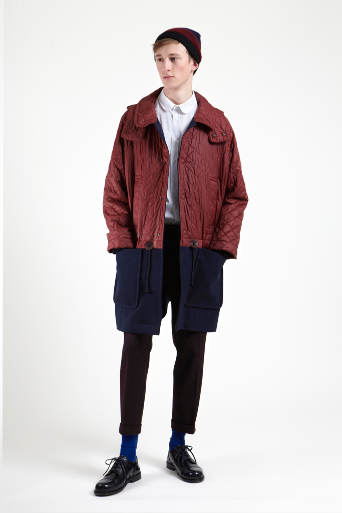 Carven 2012ﶬbDƬ