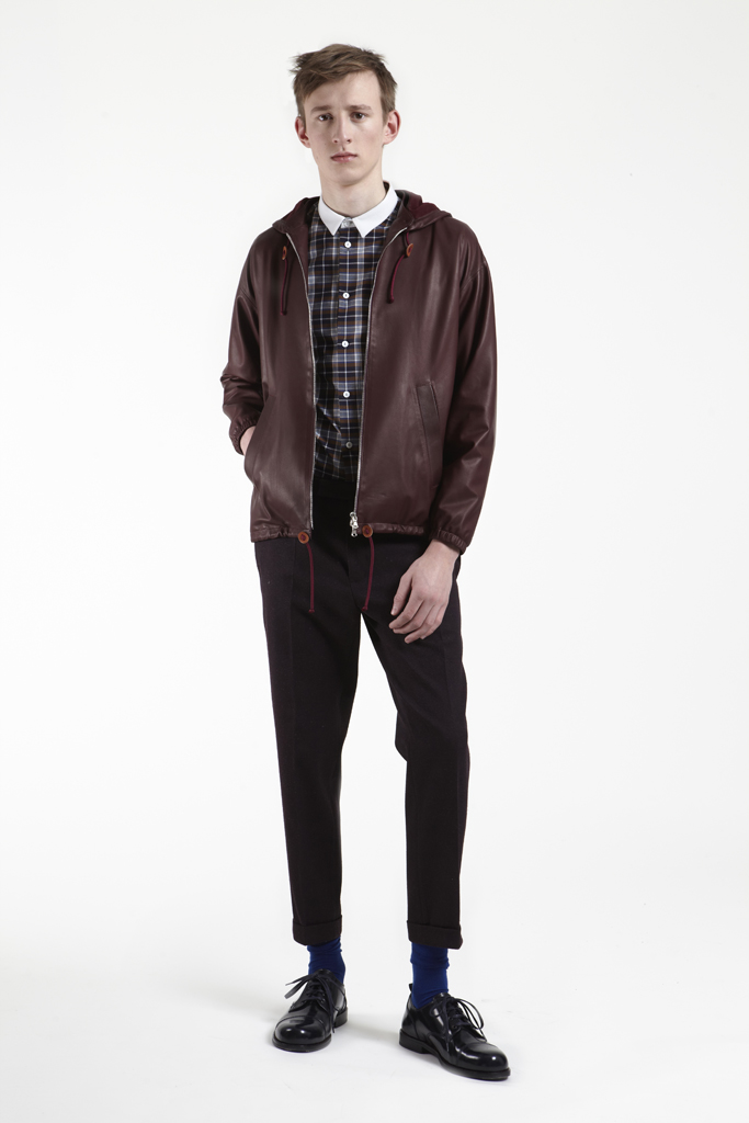 Carven 2012ﶬbDƬ
