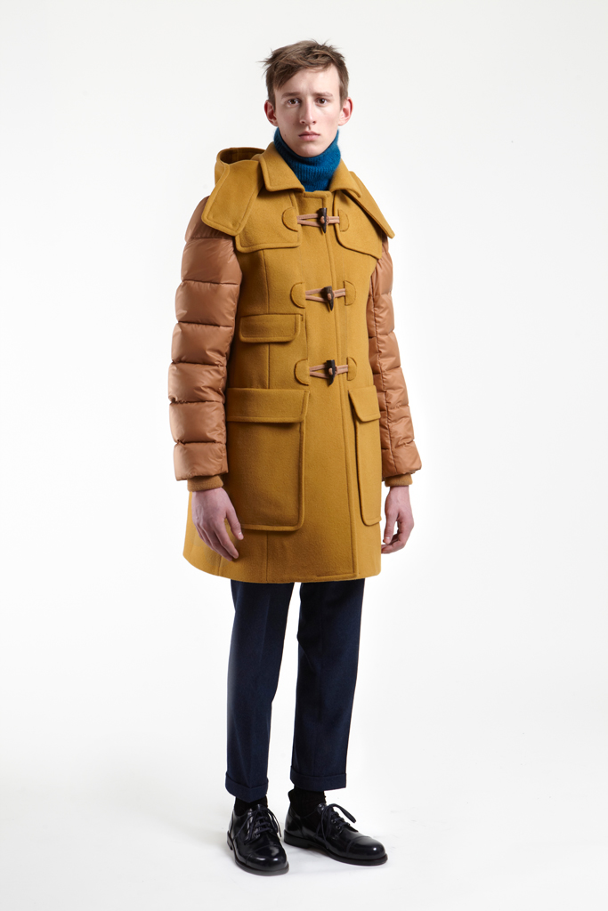 Carven 2012ﶬbDƬ