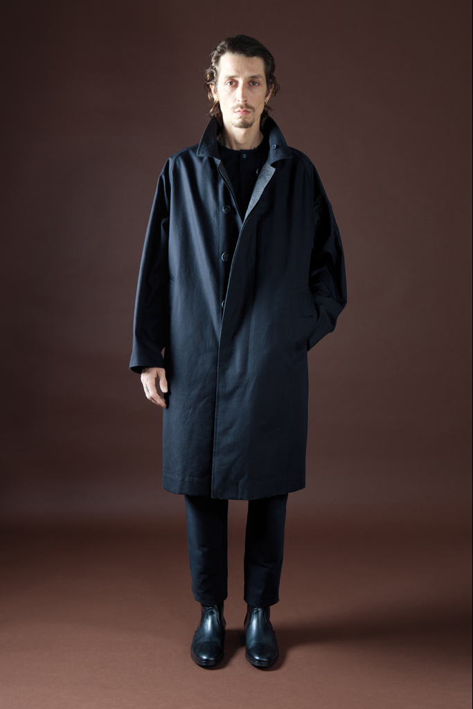 Christophe Lemaire 2012ﶬbDƬ