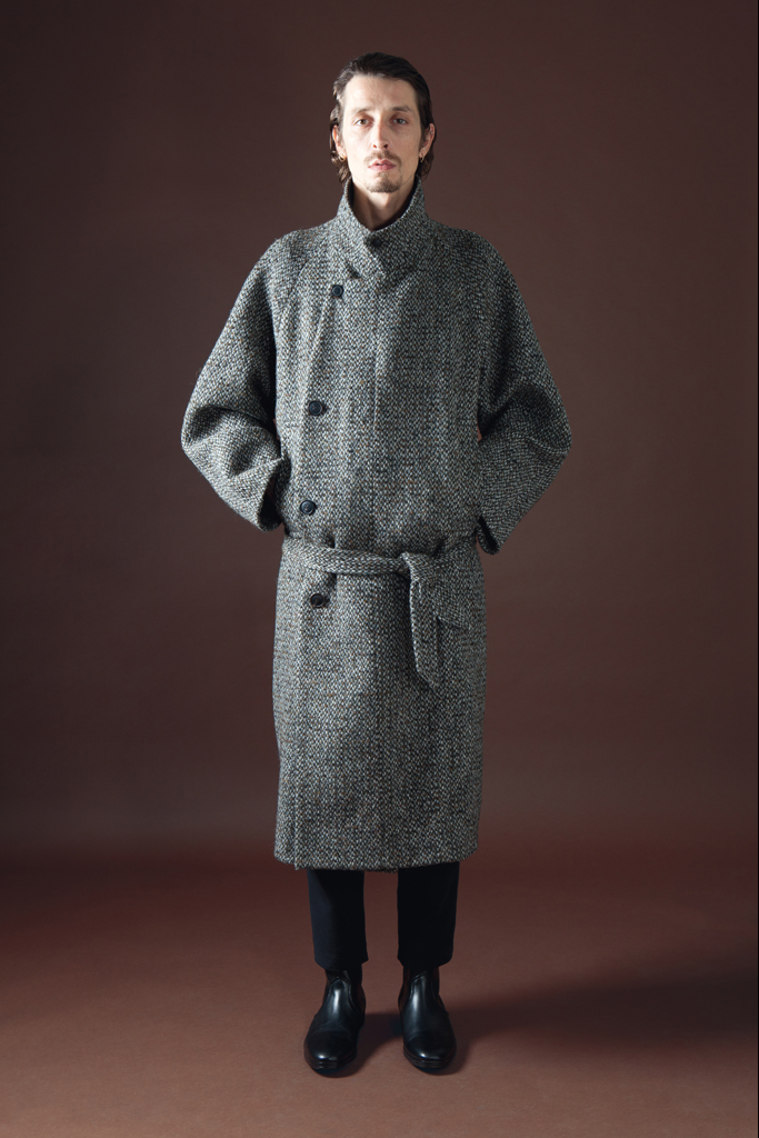 Christophe Lemaire 2012ﶬbDƬ