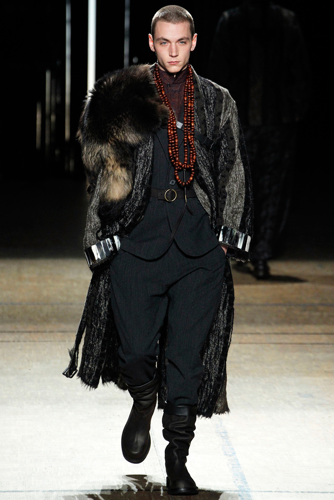 Damir Doma 2012ﶬbDƬ
