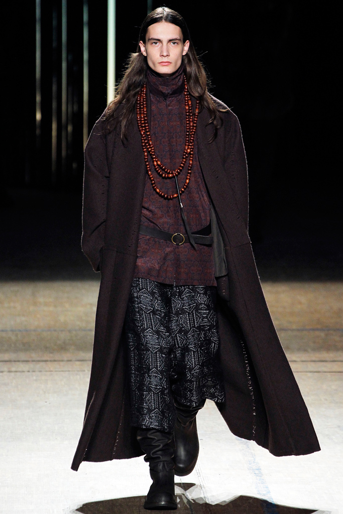 Damir Doma 2012ﶬbDƬ