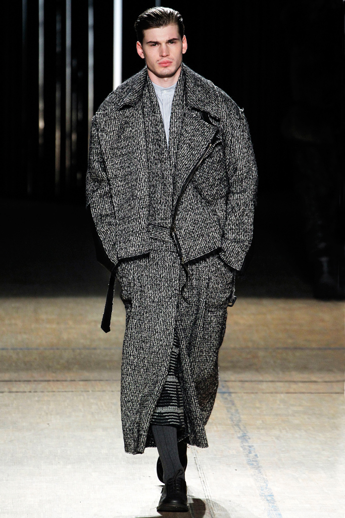 Damir Doma 2012ﶬbDƬ