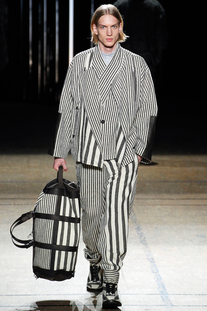 Damir Doma 2012ﶬbDƬ
