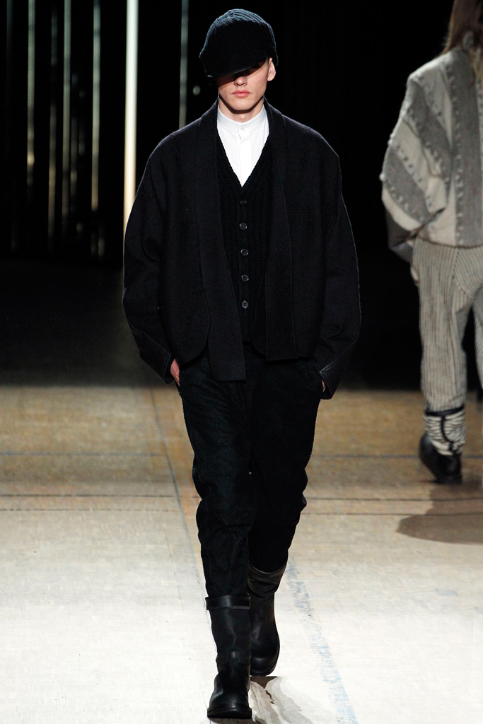 Damir Doma 2012ﶬbDƬ