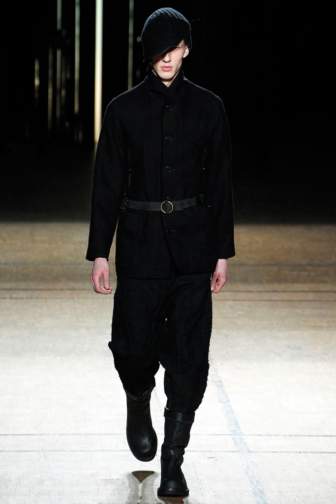 Damir Doma 2012ﶬbDƬ