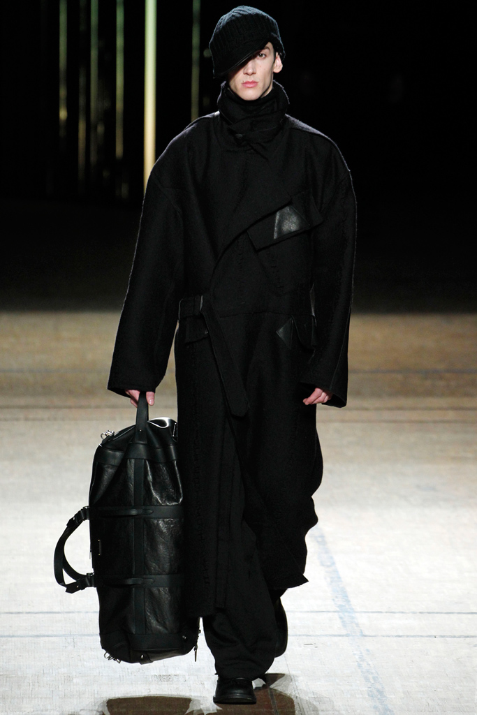Damir Doma 2012ﶬbDƬ