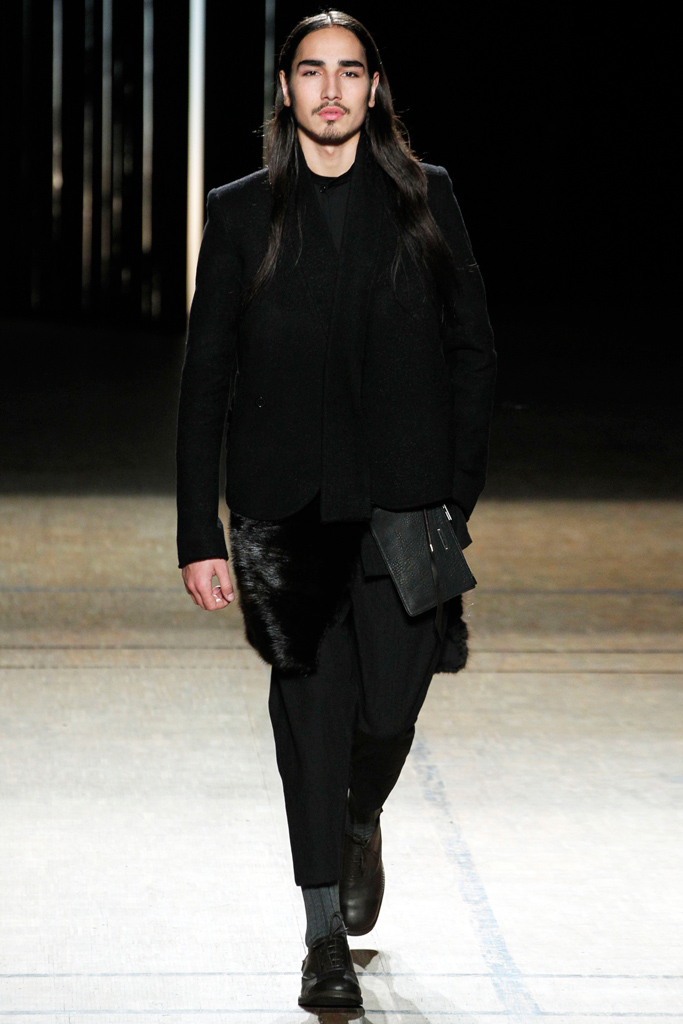 Damir Doma 2012ﶬbDƬ