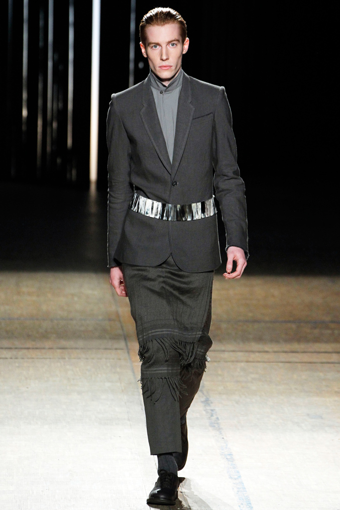 Damir Doma 2012ﶬbDƬ