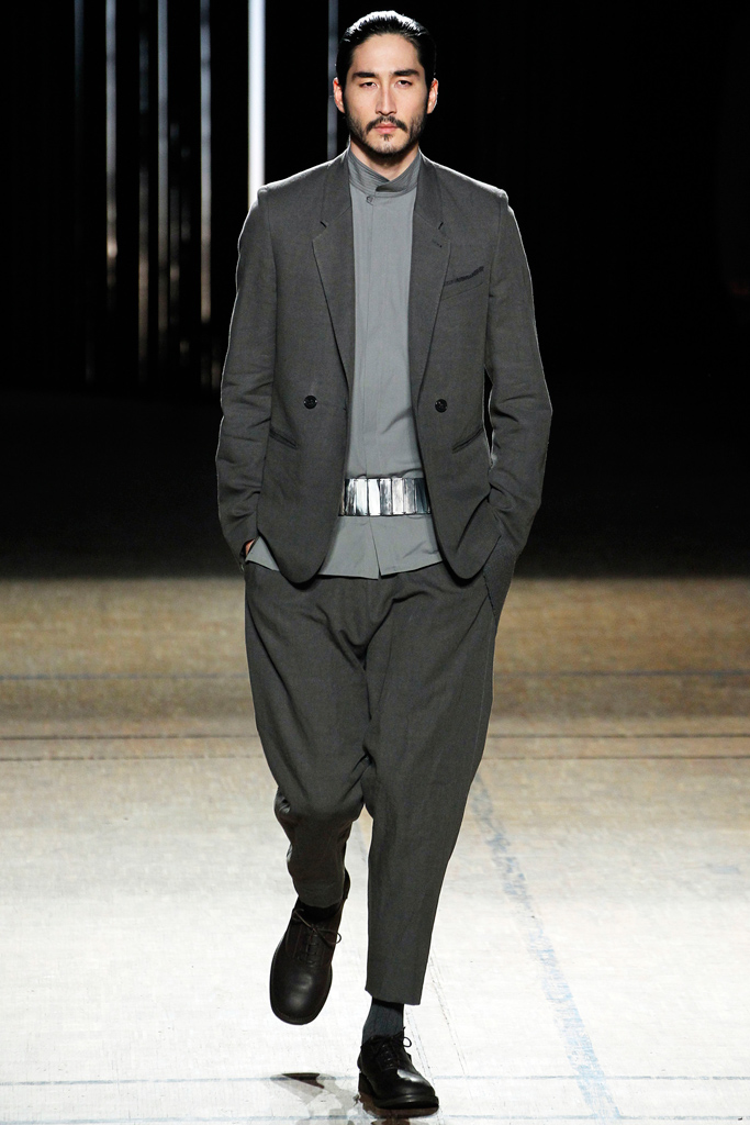 Damir Doma 2012ﶬbDƬ