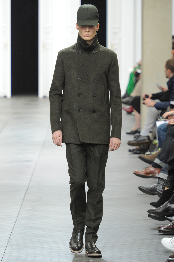 Dior Homme 2012ﶬbDƬ