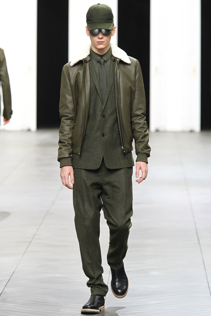 Dior Homme 2012ﶬbDƬ