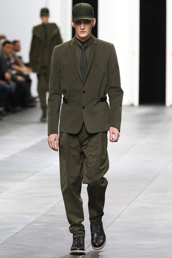Dior Homme 2012ﶬbDƬ