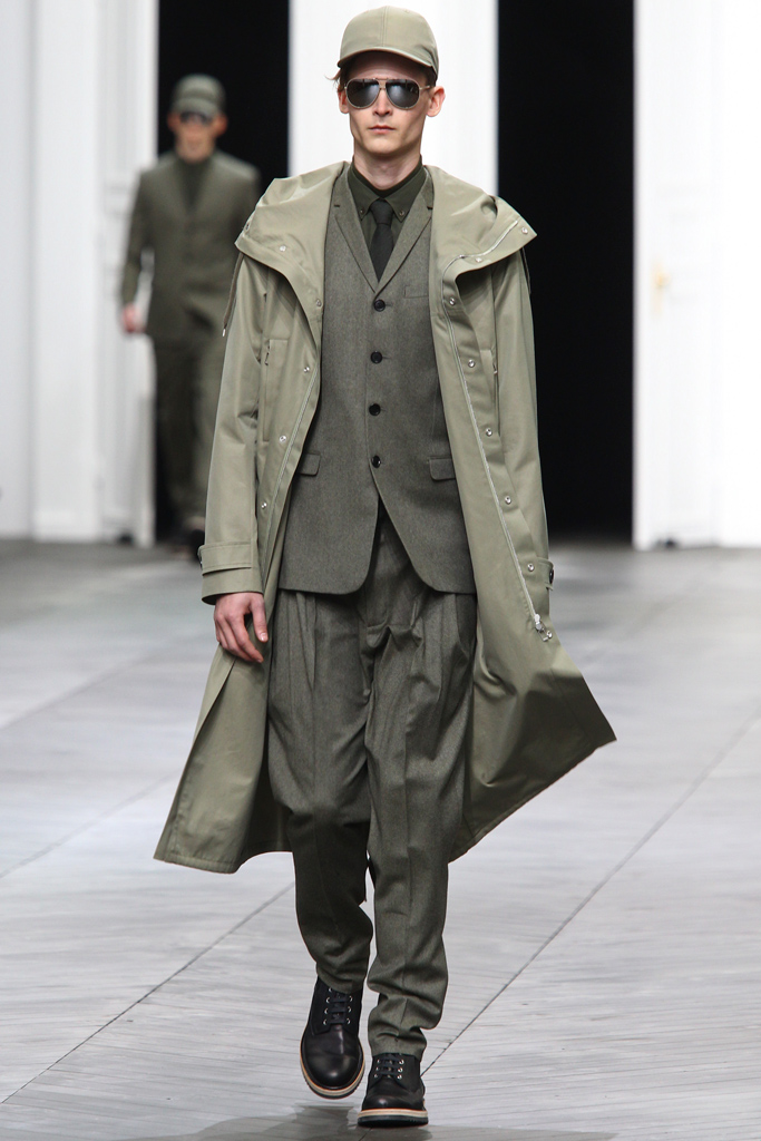 Dior Homme 2012ﶬbDƬ