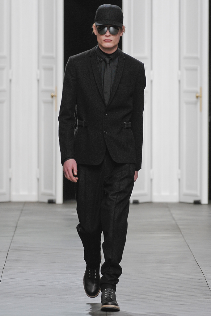 Dior Homme 2012ﶬbDƬ