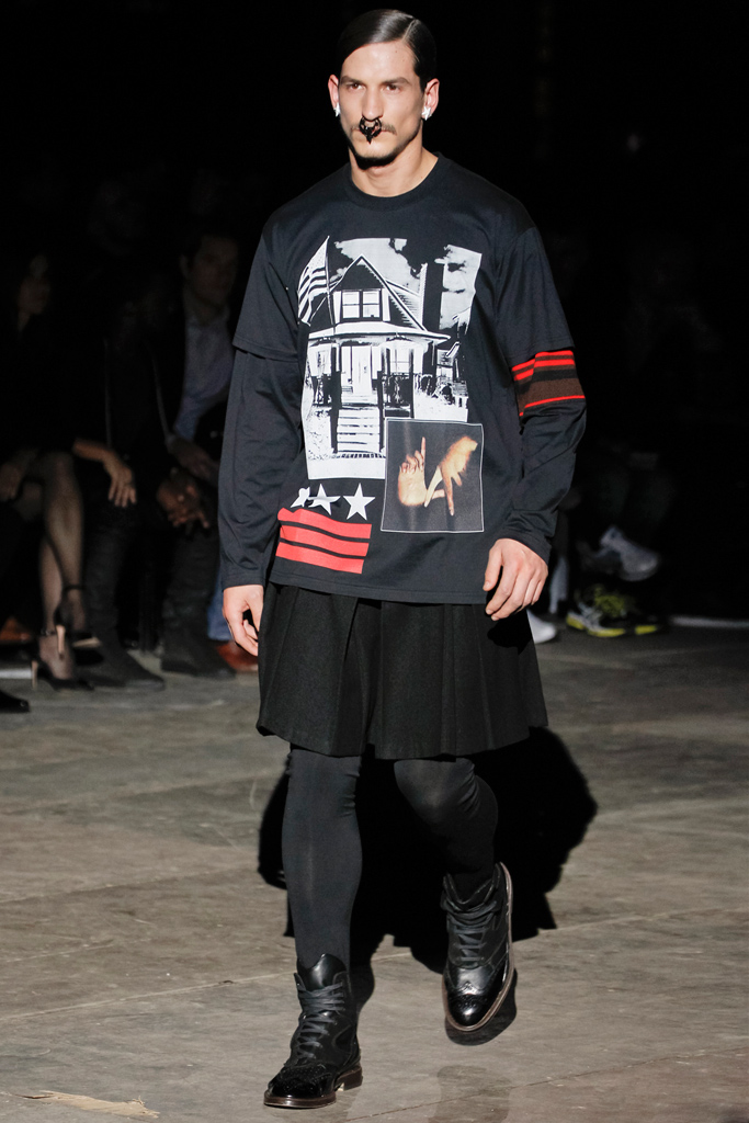 Givenchy 2012ﶬbDƬ