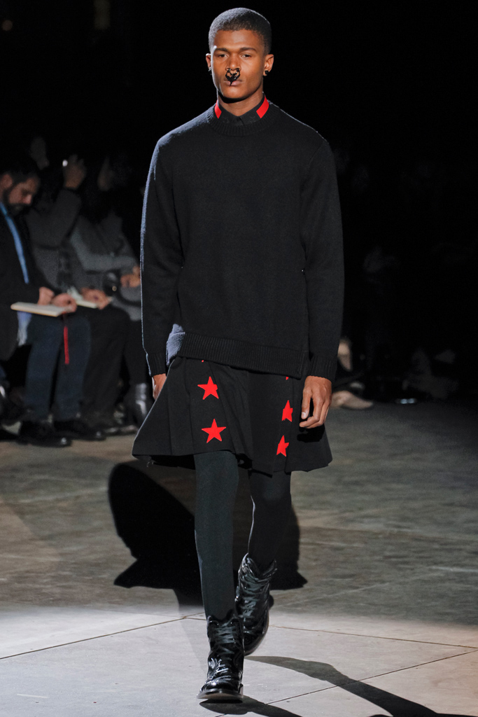 Givenchy 2012ﶬbDƬ