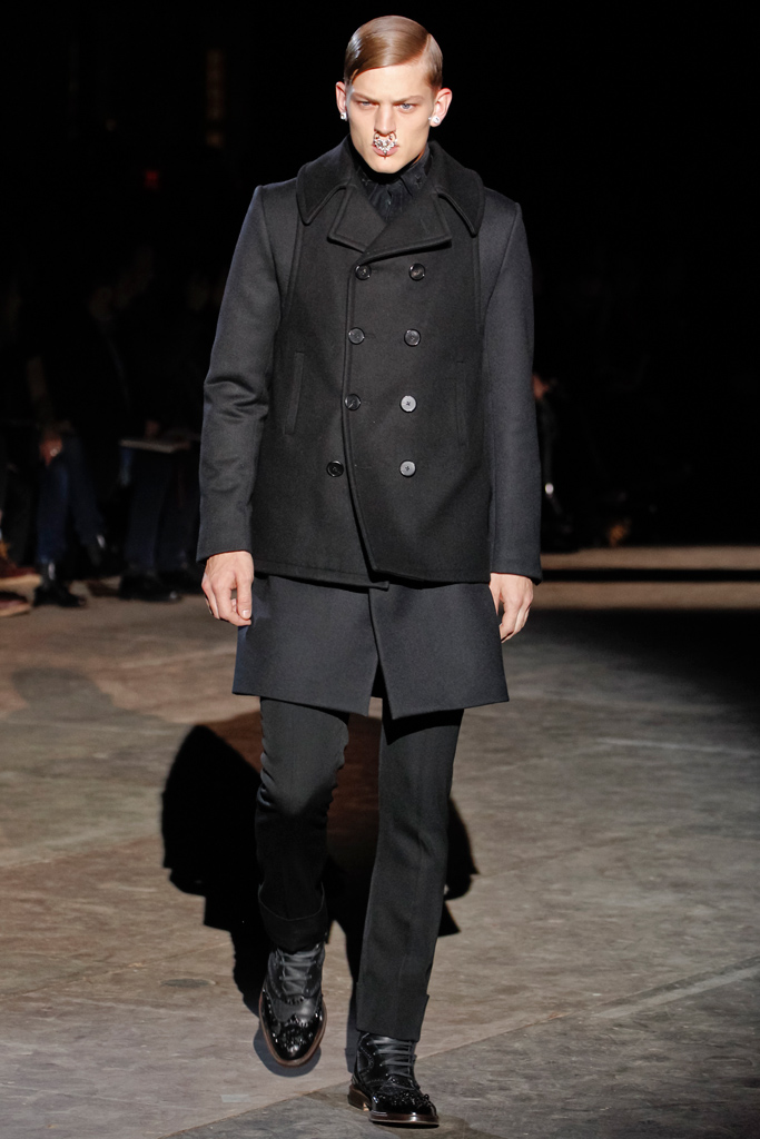Givenchy 2012ﶬbDƬ