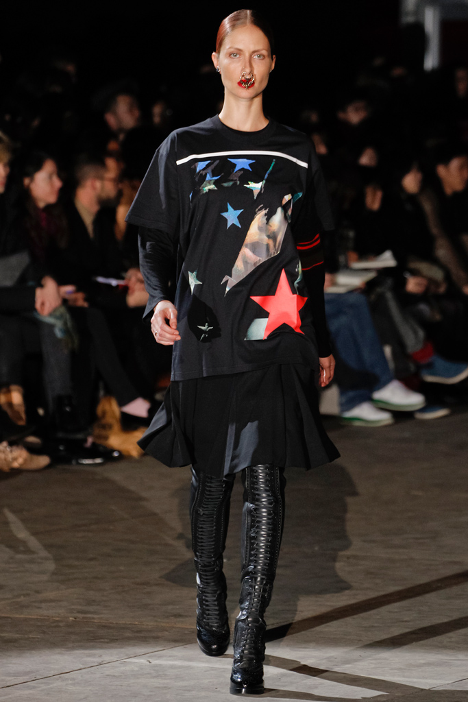 Givenchy 2012ﶬbDƬ