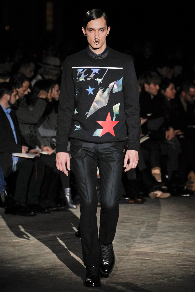 Givenchy 2012ﶬbDƬ