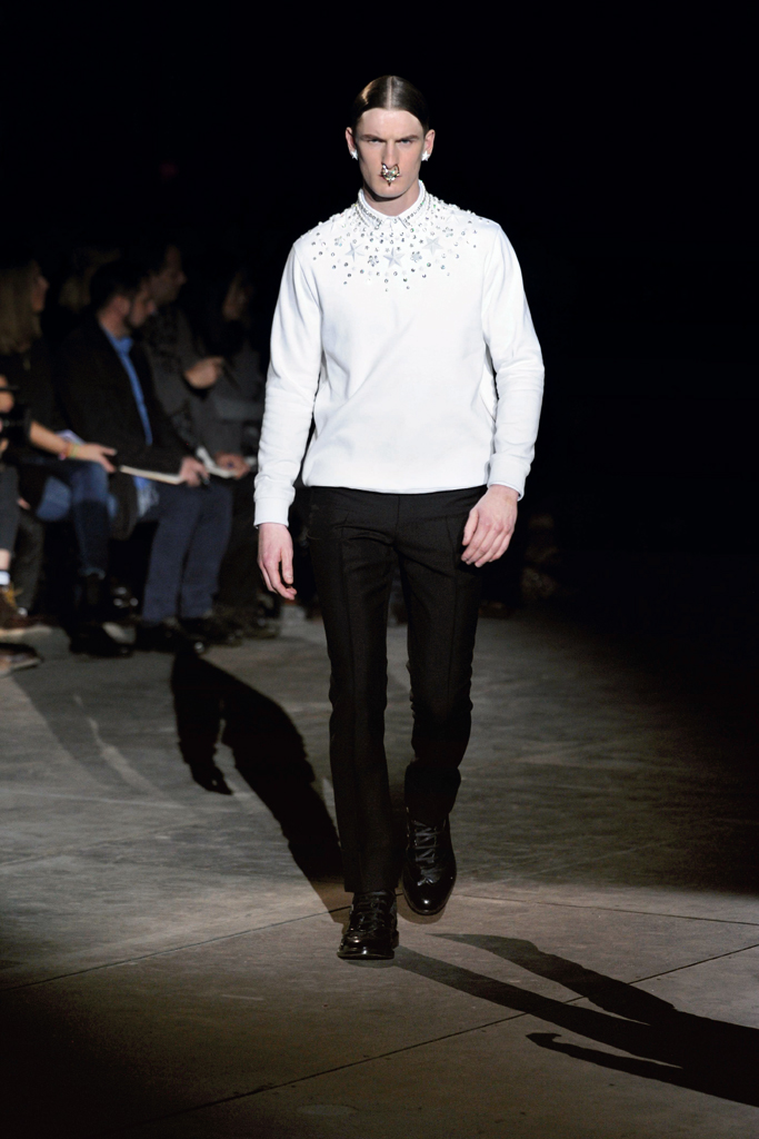 Givenchy 2012ﶬbDƬ