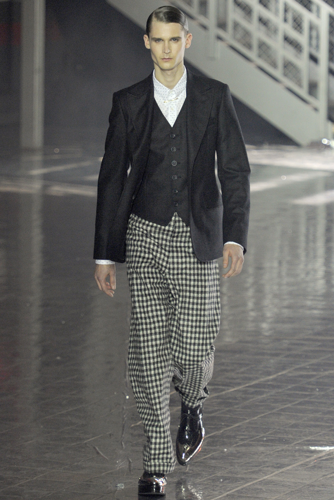John Galliano 2012ﶬbDƬ