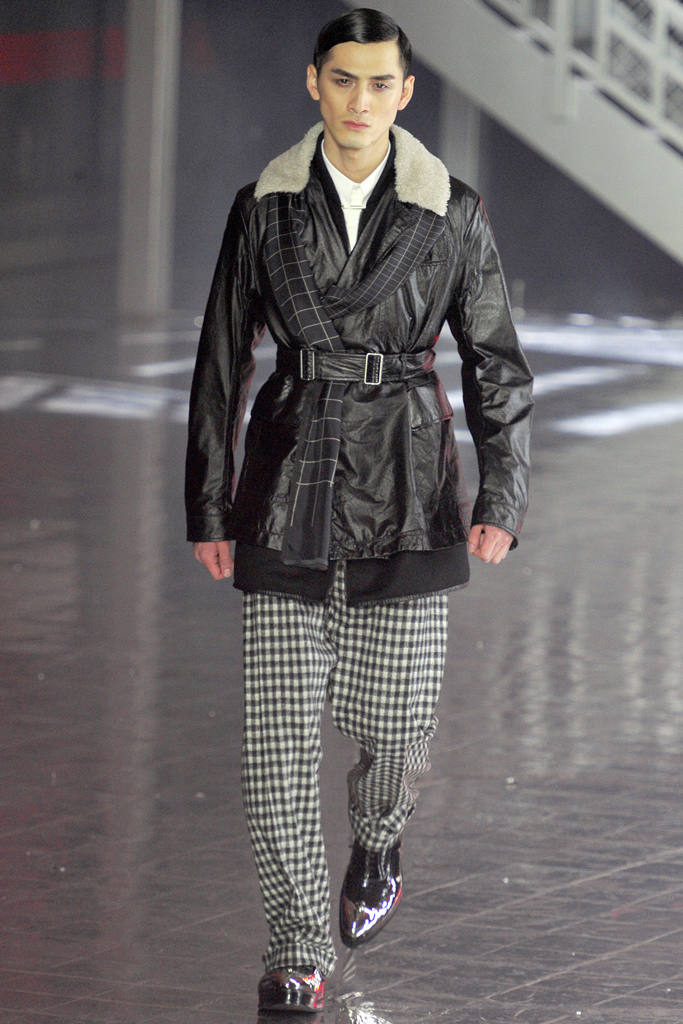John Galliano 2012ﶬbDƬ