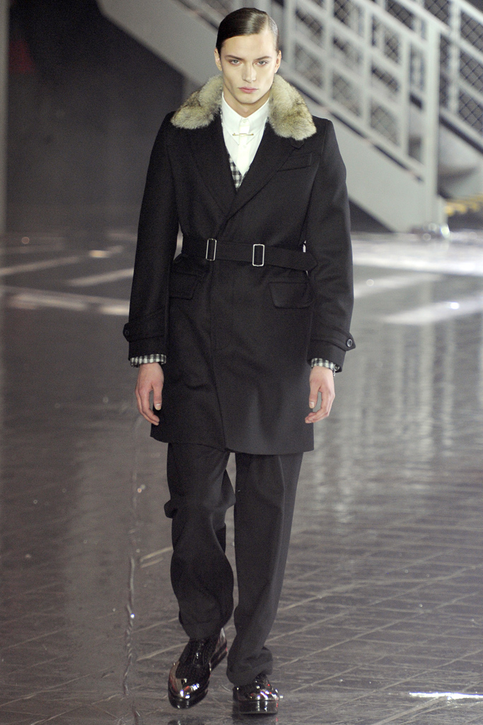 John Galliano 2012ﶬbDƬ