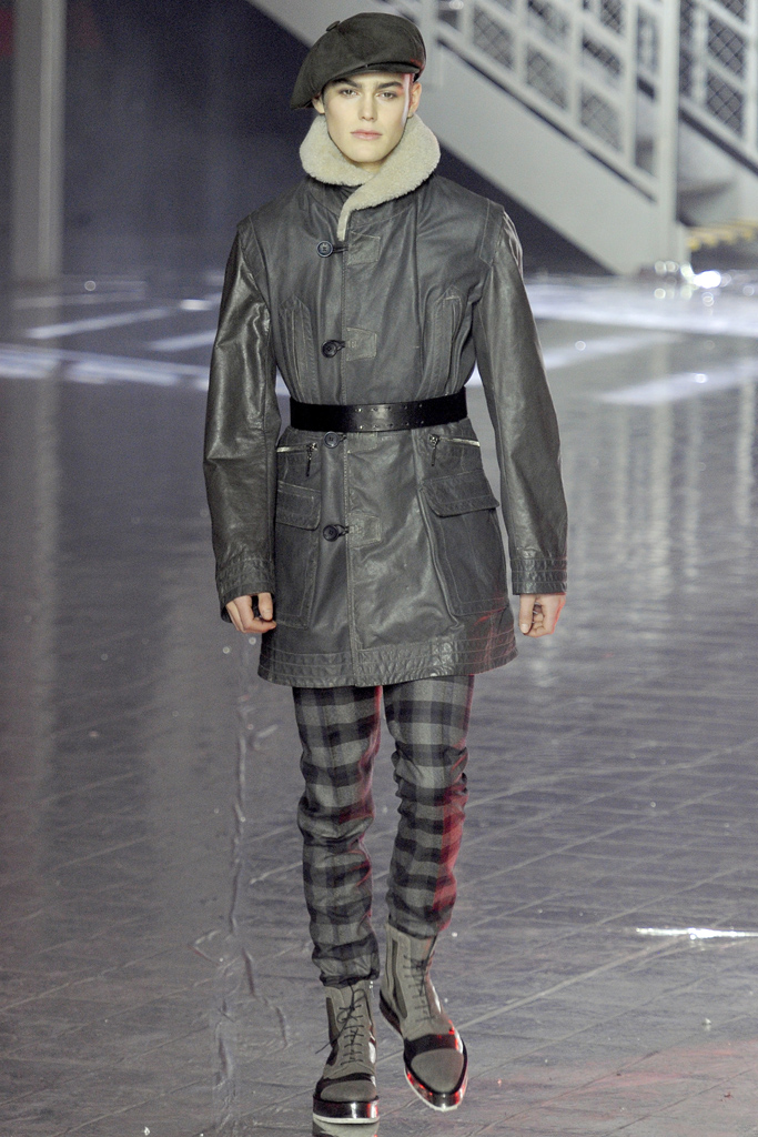 John Galliano 2012ﶬbDƬ