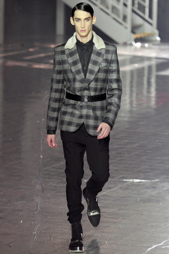 John Galliano 2012ﶬbDƬ