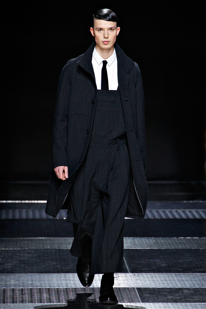 Kris Van Assche 2012ﶬbDƬ