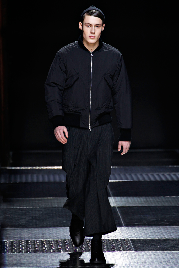 Kris Van Assche 2012ﶬbDƬ