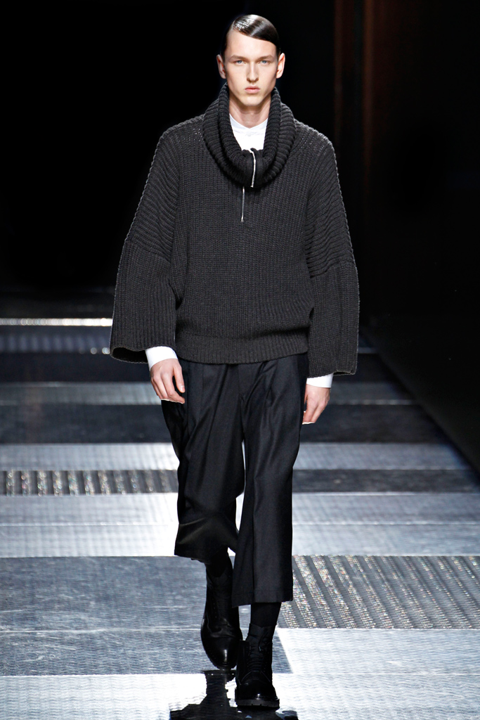 Kris Van Assche 2012ﶬbDƬ