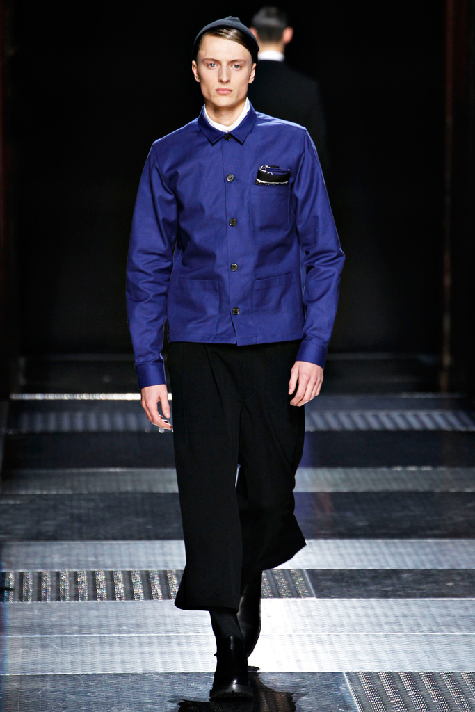 Kris Van Assche 2012ﶬbDƬ