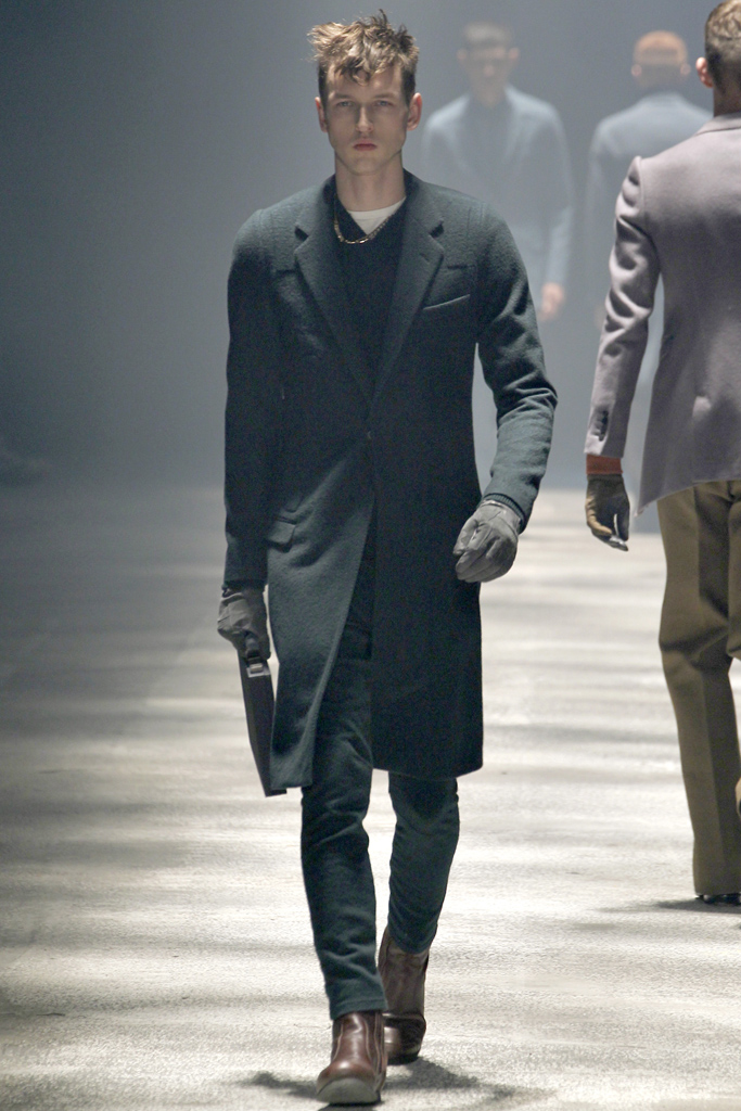 Lanvin 2012ﶬbDƬ